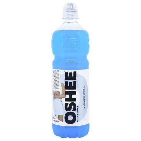 Напiй ізотонiк н/газ. OSHEE Multifruit 0.75 л ПЕТ